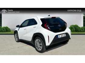 Toyota Aygo Play, снимка 2