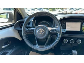 Toyota Aygo Play, снимка 13