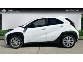 Toyota Aygo Play, снимка 3