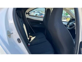 Toyota Aygo Play, снимка 7
