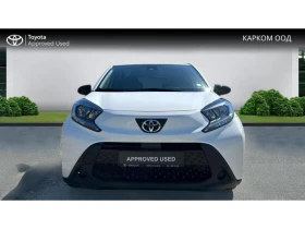 Toyota Aygo Play, снимка 5