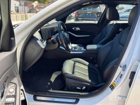 BMW 330 i xDrive/CARFAX/ШИБИДАХ/360, снимка 7