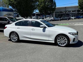 BMW 330 i xDrive/CARFAX/ШИБИДАХ/360, снимка 4