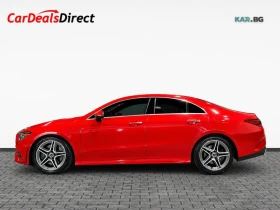 Mercedes-Benz CLA 250 * 4MATIC * KEYLESS * Автокредит (Цена до България), снимка 3