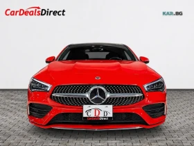 Mercedes-Benz CLA 250 * 4MATIC * KEYLESS * Автокредит (Цена до България), снимка 2