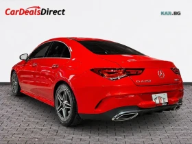 Mercedes-Benz CLA 250 * 4MATIC * KEYLESS * Автокредит (Цена до България), снимка 4