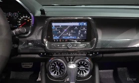 Chevrolet Camaro SS | 6.2 V8 | 453 HP | BOSE | HUD | BREMBO | , снимка 13