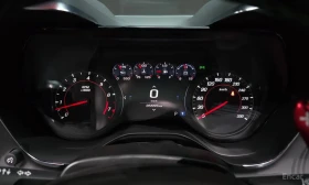 Chevrolet Camaro SS | 6.2 V8 | 453 HP | BOSE | HUD | BREMBO | , снимка 8