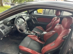 Hyundai Coupe, снимка 2