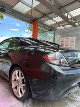Hyundai Coupe, снимка 14