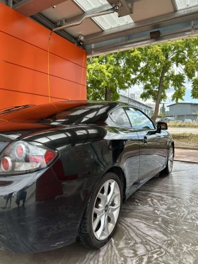 Hyundai Coupe, снимка 6