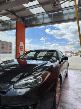 Hyundai Coupe, снимка 8