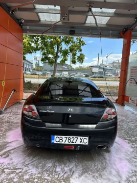Hyundai Coupe, снимка 7