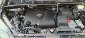 Toyota Sienna, снимка 12