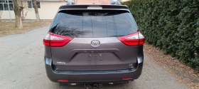 Toyota Sienna, снимка 4