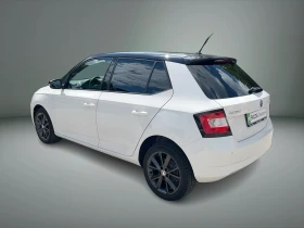 Skoda Fabia 1.0 TSI 5М, снимка 2