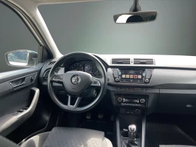 Skoda Fabia 1.0 TSI 5М, снимка 8