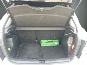 Skoda Fabia 1.0 TSI 5М, снимка 11
