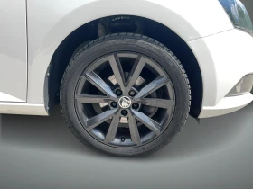 Skoda Fabia 1.0 TSI 5М, снимка 15