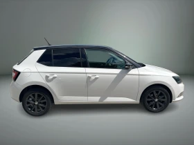 Skoda Fabia 1.0 TSI 5М, снимка 7