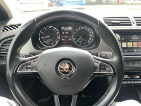 Skoda Fabia 1.0 TSI 5М, снимка 12