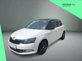 Skoda Fabia 1.0 TSI 5М, снимка 1
