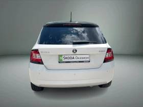 Skoda Fabia 1.0 TSI 5М, снимка 4