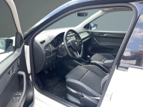Skoda Fabia 1.0 TSI 5М, снимка 14