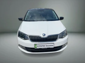 Skoda Fabia 1.0 TSI 5М, снимка 5