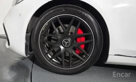 Mercedes-Benz S 350 D / AMG / HUD / ОБДУХ / BURMSTER / 360* / , снимка 14