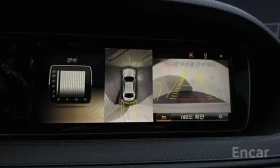 Mercedes-Benz S 350 D / AMG / HUD / ОБДУХ / BURMSTER / 360* / , снимка 10
