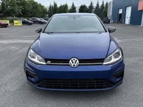 VW Golf R/ DSG / CARFAX / FENDER , снимка 6