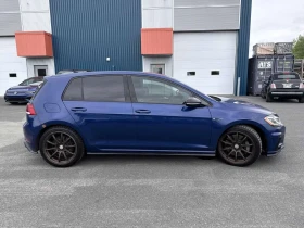 VW Golf R/ DSG / CARFAX / FENDER , снимка 3