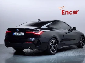 BMW 420 I M SPORTS COUPE, снимка 2