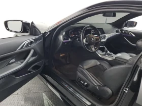 BMW 420 I M SPORTS COUPE, снимка 10