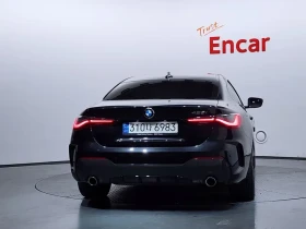 BMW 420 I M SPORTS COUPE, снимка 4
