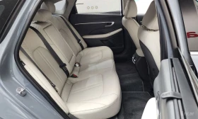 Hyundai Sonata 2.0* INSPIRATION* HEAD UP* ОБДУХ* 360* КРАЙНА ЦЕНА, снимка 15