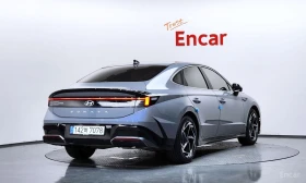 Hyundai Sonata 2.0* INSPIRATION* HEAD UP* ОБДУХ* 360* КРАЙНА ЦЕНА, снимка 3