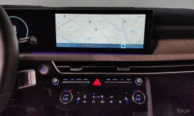 Hyundai Sonata 2.0* INSPIRATION* HEAD UP* ОБДУХ* 360* КРАЙНА ЦЕНА, снимка 13
