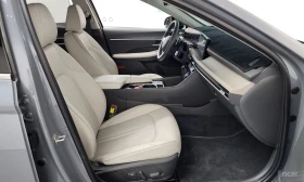 Hyundai Sonata 2.0* INSPIRATION* HEAD UP* ОБДУХ* 360* КРАЙНА ЦЕНА, снимка 9