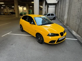 Seat Ibiza, снимка 9