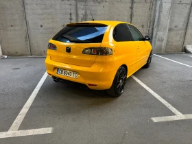 Seat Ibiza, снимка 5