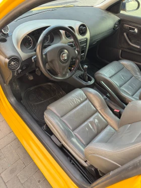 Seat Ibiza, снимка 12