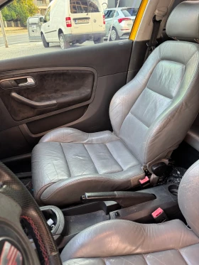 Seat Ibiza, снимка 14