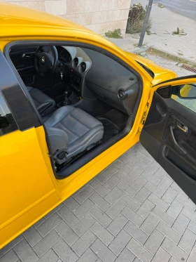 Seat Ibiza, снимка 17