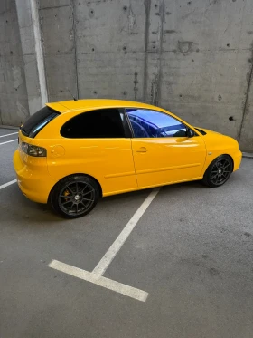 Seat Ibiza, снимка 7