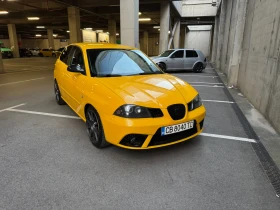 Seat Ibiza, снимка 10