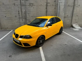Seat Ibiza, снимка 1