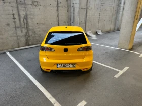 Seat Ibiza, снимка 8