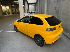 Seat Ibiza, снимка 3